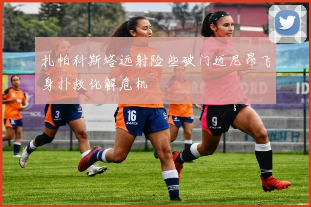 扎帕科斯塔远射险些破门迈尼昂飞身扑救化解危机